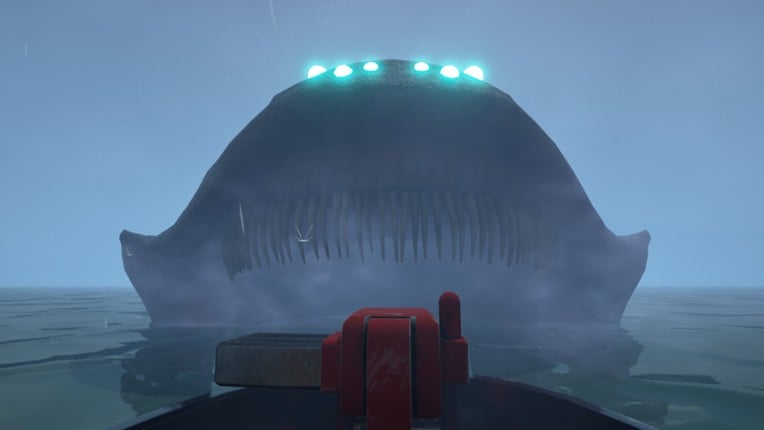 Maja Island screenshot