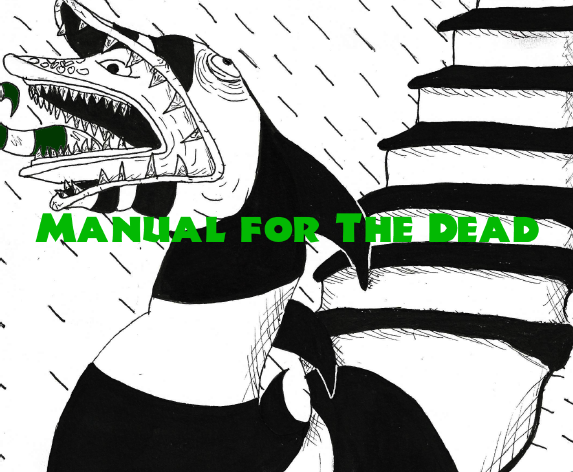 Games like Manual for the Dead