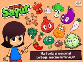 Marbel Sayur Image