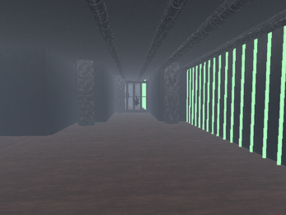 Markot's Nightmare screenshot