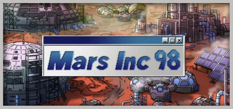 Games like Mars Inc 98