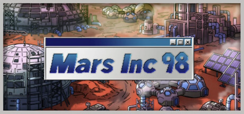 Mars Inc 98 Image