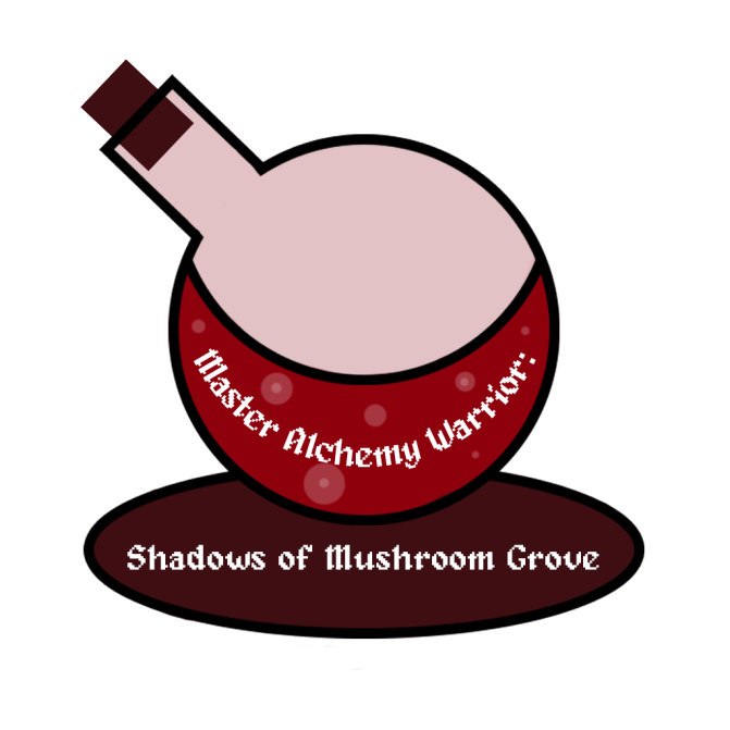 Games like Master Alchemy Warrior: Shadows of Mushroom Grove