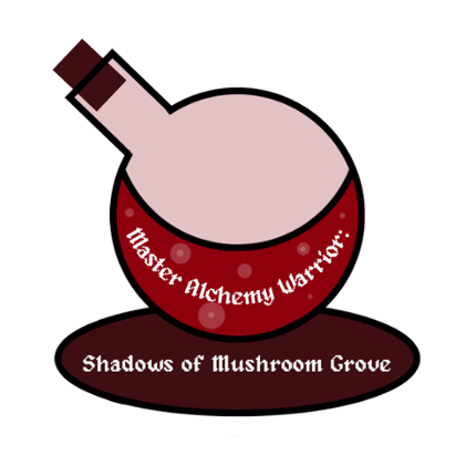 Master Alchemy Warrior: Shadows of Mushroom Grove Game Cover