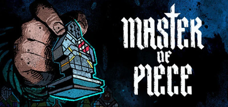 Master of Piece Image