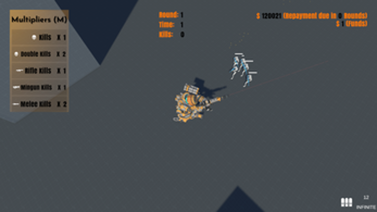 MechaMaxx Image
