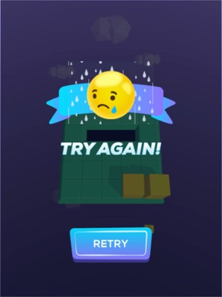 Merge Boxes 3D Image