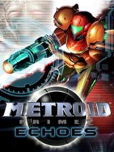 Metroid Prime 2: Echoes Image