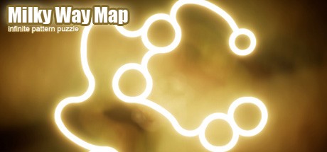 Games like Milky Way Map