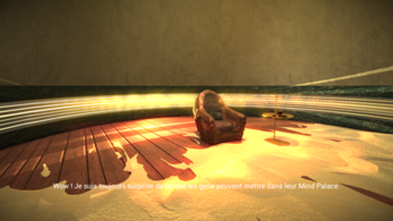 Mind Palace screenshot