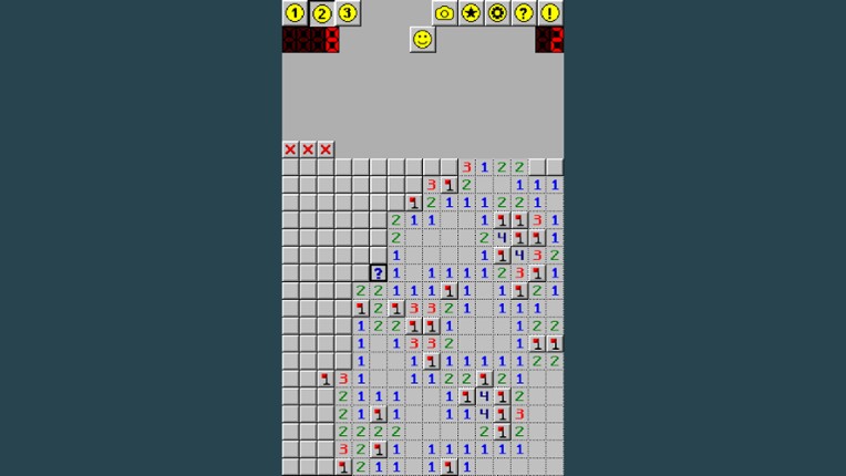 MineSweeper Rush screenshot