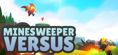 Games like Minesweeper Versus