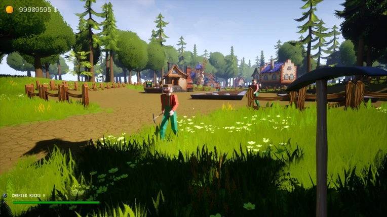 Mining Days Image