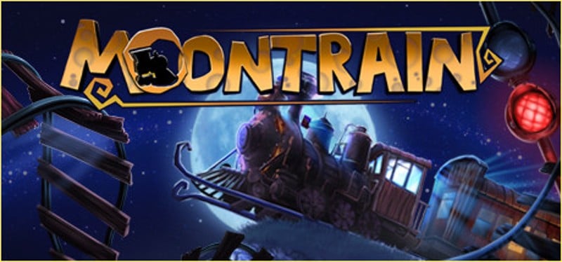 Moontrain Game Cover