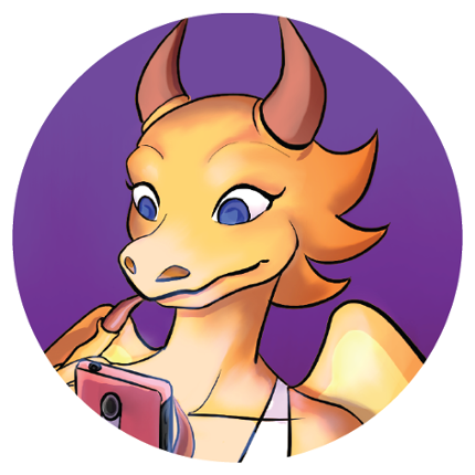 Mother of Dragons Image