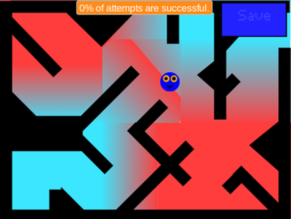 Mr Lapiz (Demo) screenshot