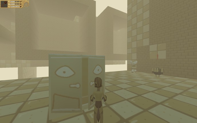 My Name Is... screenshot