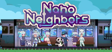 Games like Nano Neighbors