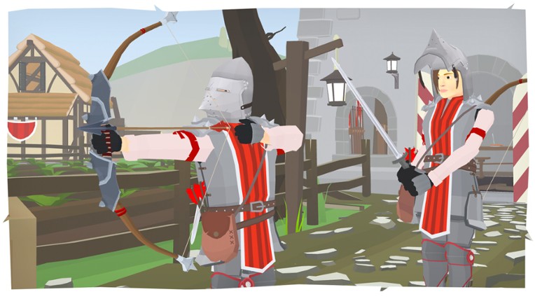 Narrow One screenshot