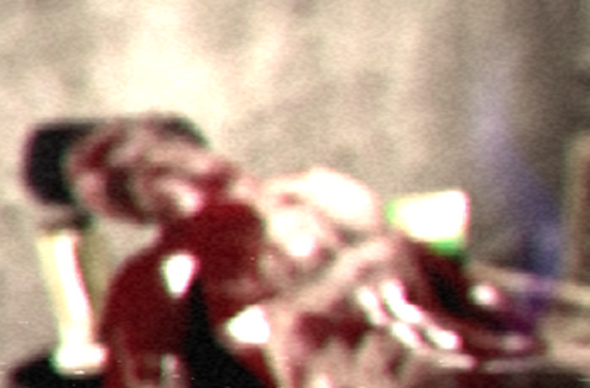 NECROMANTIK screenshot