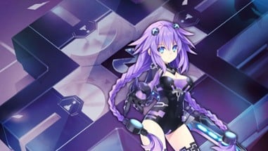 Neptunia ReVerse Image