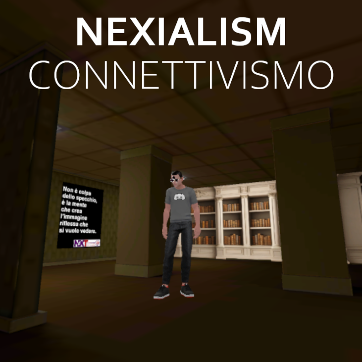 Games like NEXIALISM