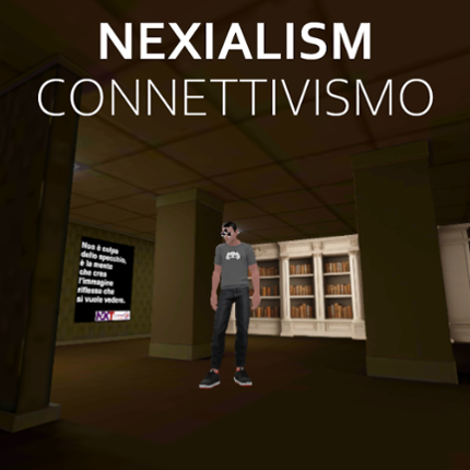 NEXIALISM Image