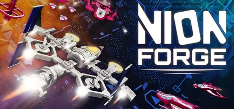 Nion Forge Image