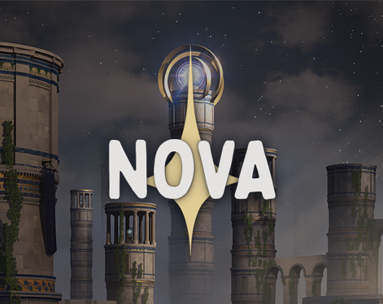 NOVA Image