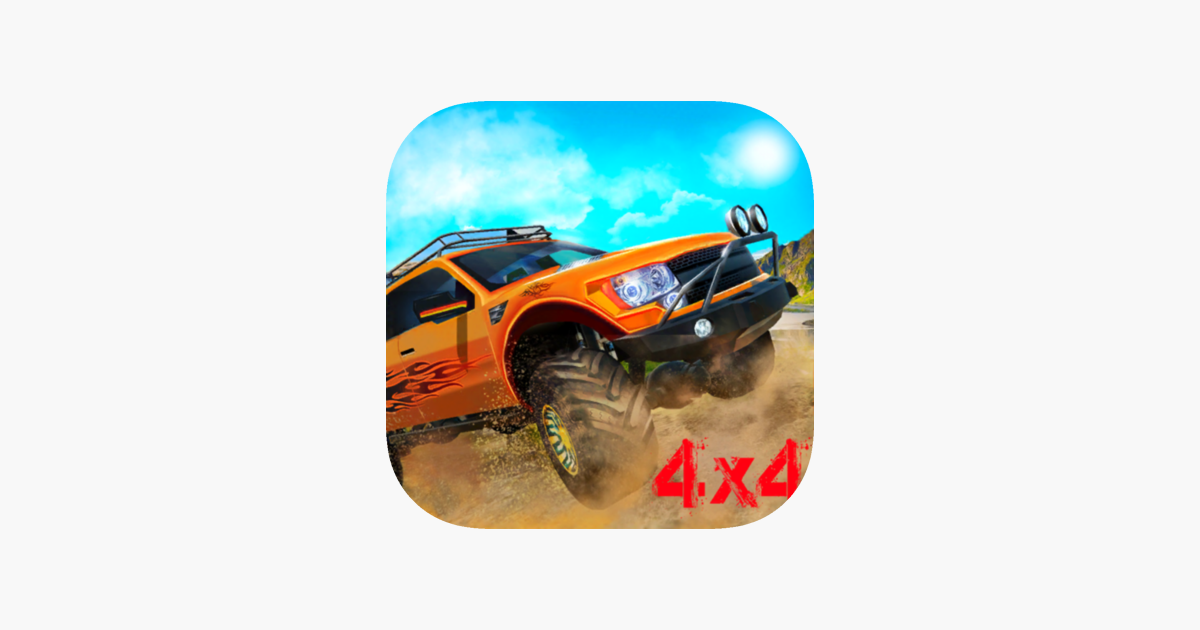 Games like Offroad Adventure Extreme Ride