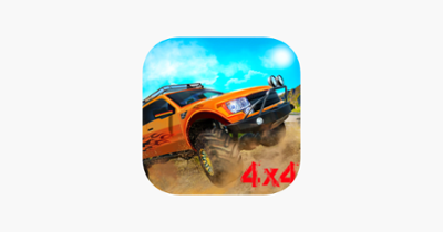 Offroad Adventure Extreme Ride Image