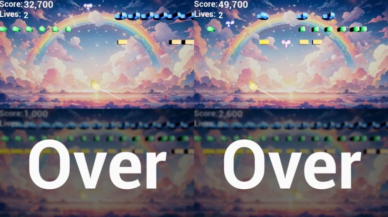 Oh Boy Cheese Remastered screenshot