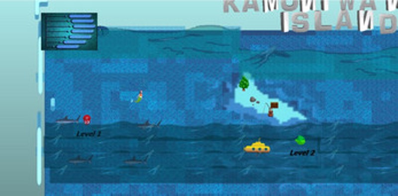 OlysRescue Image