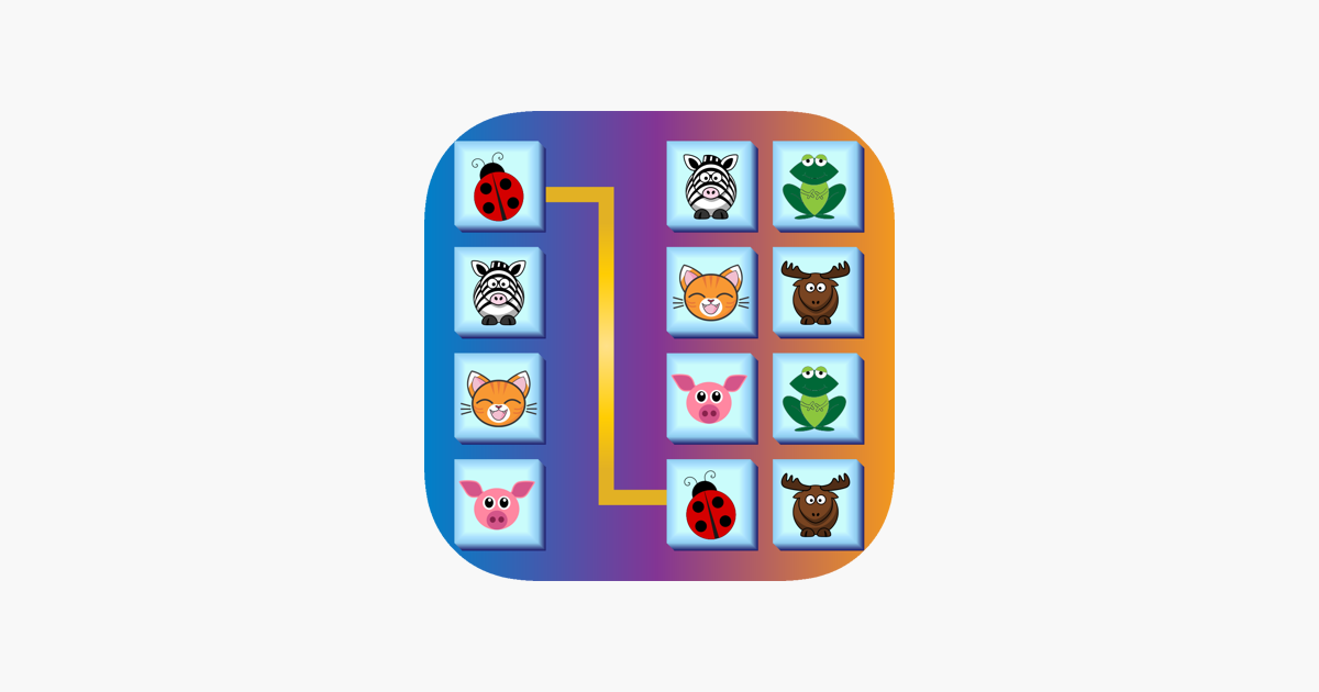 Games like Onet Connect - Funny Mode