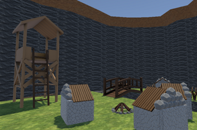 Operation Monkey screenshot