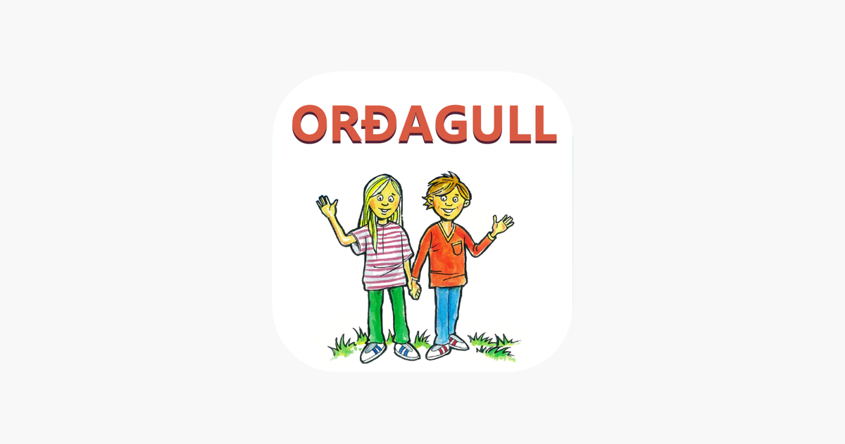 Games like Orðagull