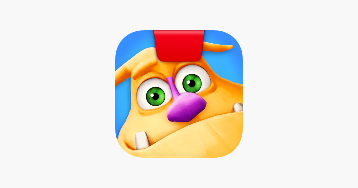 Games like Osmo Monster