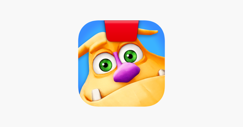 Osmo Monster Game Cover