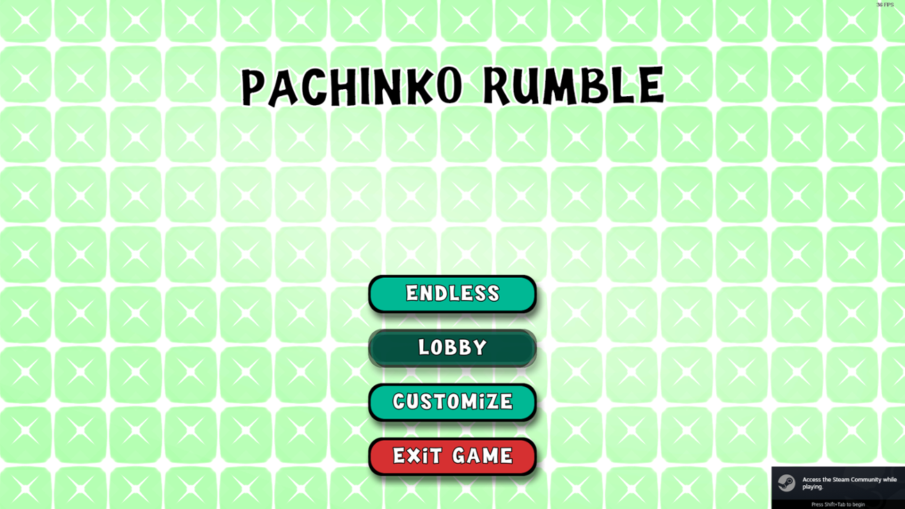 Games like Pachinko Rumble