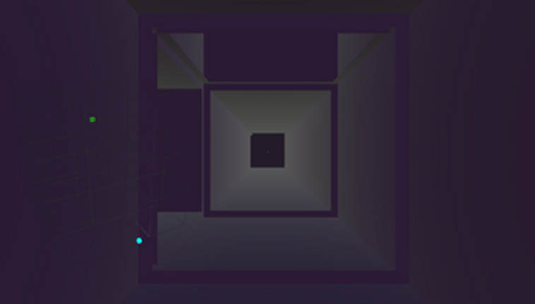 PaKMan 3D Image