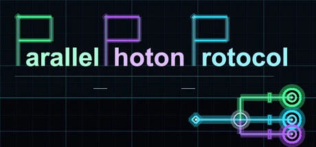 Games like Parallel Photon Protocol