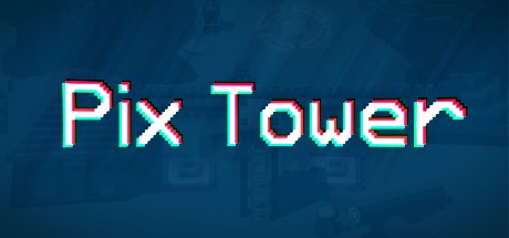 Games like Pix Tower