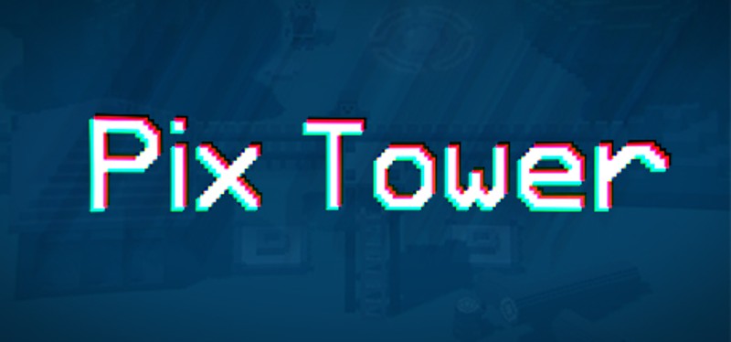 Pix Tower Image