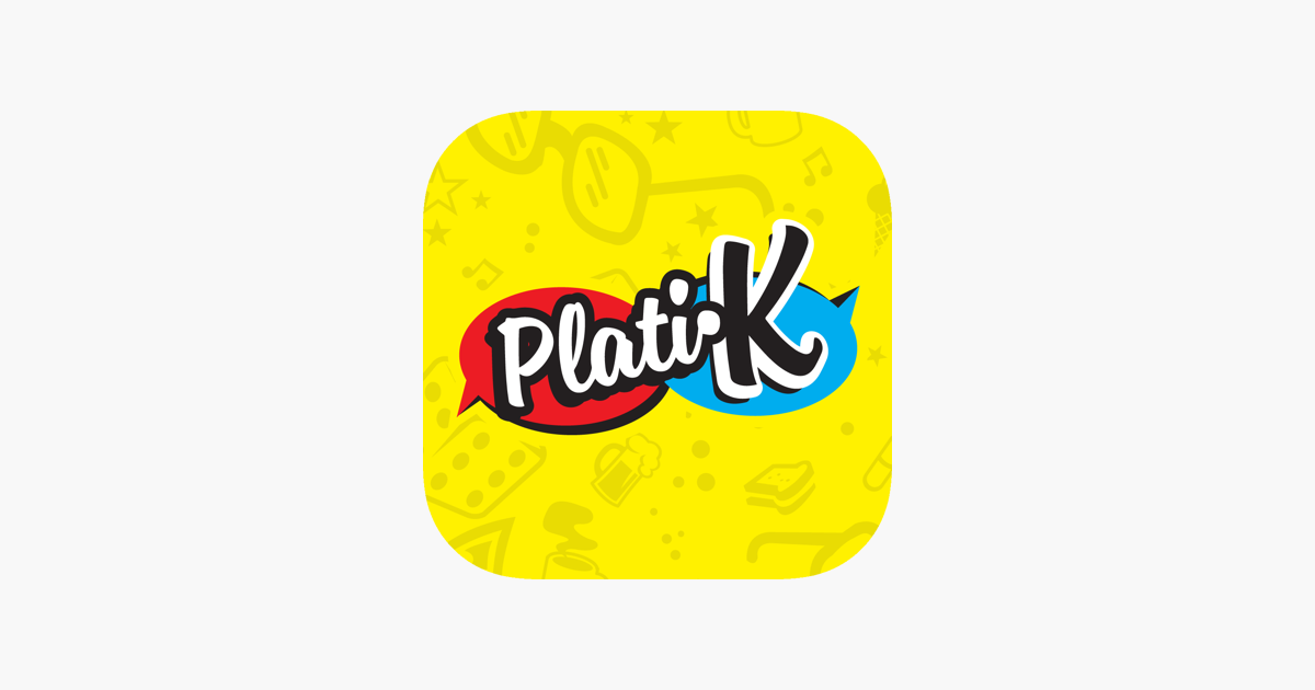 Games like Plati-k