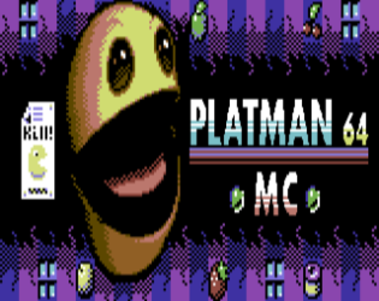 Platman MC Image