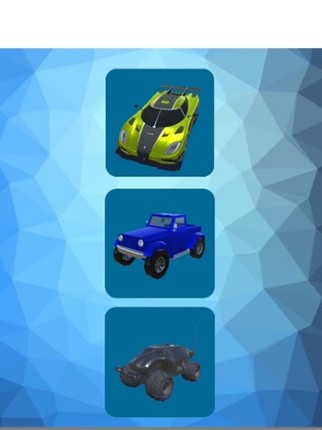 Playground 3D Cars Image