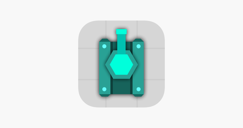 Pocket Hero-Wars of Mini Tanks Image