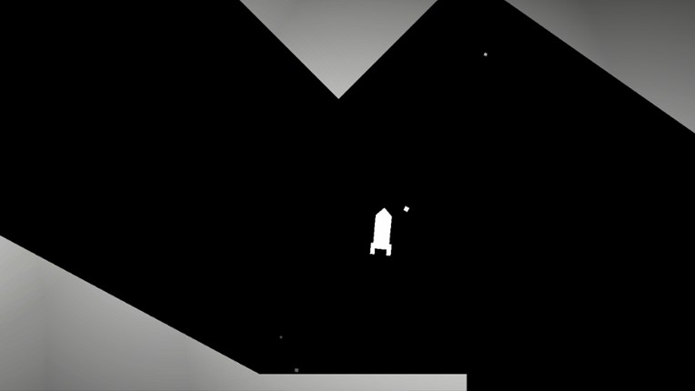 Pocket Rocket screenshot