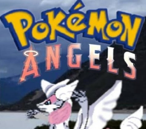 Games like Pokémon Angels