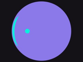 Pong Circle Image